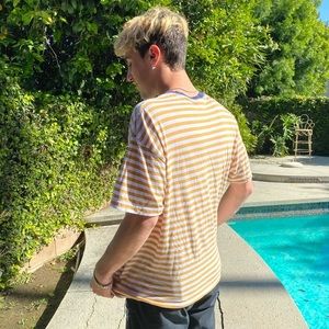 Urban Outfitters Striped Tee